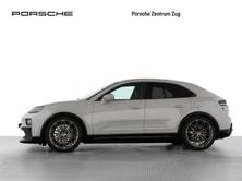 PORSCHE Macan Turbo, Electric, New car, Automatic - 7