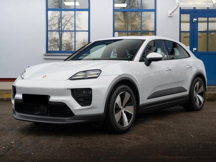 PORSCHE Macan 4 100kWh, Électrique, Voiture nouvelle, Automatique