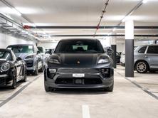 PORSCHE Macan 4 100kWh, Électrique, Voiture nouvelle, Automatique - 4