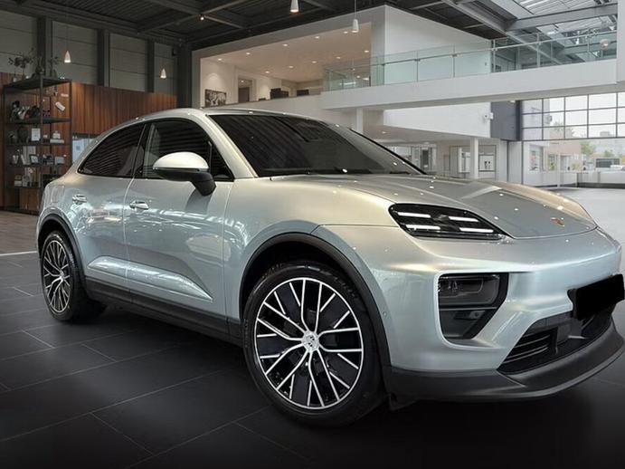 PORSCHE Macan 4 100kWh, Elettrica, Auto nuove, Automatico