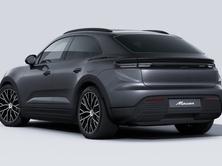 PORSCHE Macan 4, Elettrica, Auto nuove, Automatico - 3