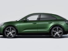 PORSCHE Macan Turbo, Elettrica, Auto nuove, Automatico - 2