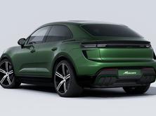 PORSCHE Macan Turbo, Elettrica, Auto nuove, Automatico - 3