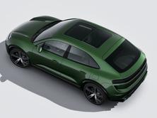 PORSCHE Macan Turbo, Elettrica, Auto nuove, Automatico - 4