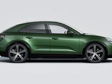 PORSCHE Macan Turbo, Elettrica, Auto nuove, Automatico - 6
