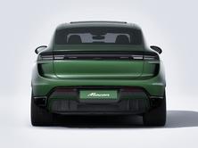PORSCHE Macan Turbo, Elettrica, Auto nuove, Automatico - 7