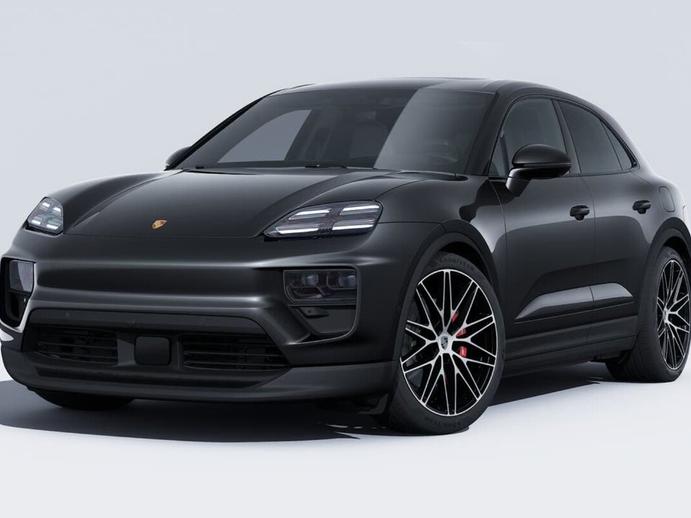 PORSCHE Macan 4S, Elettrica, Auto nuove, Automatico