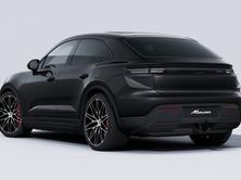 PORSCHE Macan 4S, Elettrica, Auto nuove, Automatico - 3