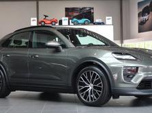PORSCHE Macan 100kWh, Elektro, Neuwagen, Automatik - 3