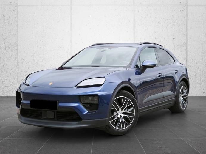 PORSCHE Macan 100kWh, Électrique, Voiture nouvelle, Automatique