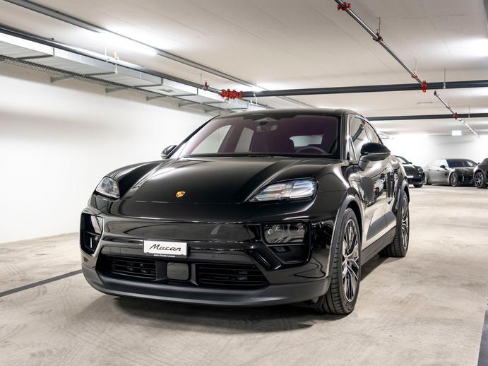 PORSCHE Macan 4 S 100kWh, Elektro, Neuwagen, Automatik