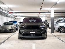 PORSCHE Macan 4 S 100kWh, Elektro, Neuwagen, Automatik - 4