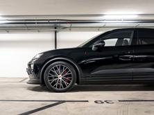 PORSCHE Macan 4 S 100kWh, Elektro, Neuwagen, Automatik - 7