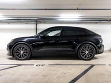 PORSCHE Macan 4 S 100kWh, Elektro, Neuwagen, Automatik - 2