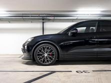 PORSCHE Macan 4 S 100kWh, Elektro, Neuwagen, Automatik - 7