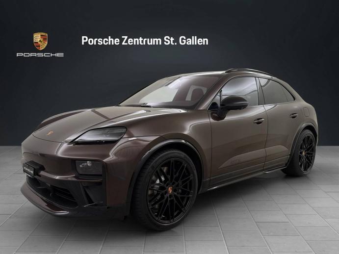 PORSCHE Macan GTS, Elektro, Neuwagen, Automatik