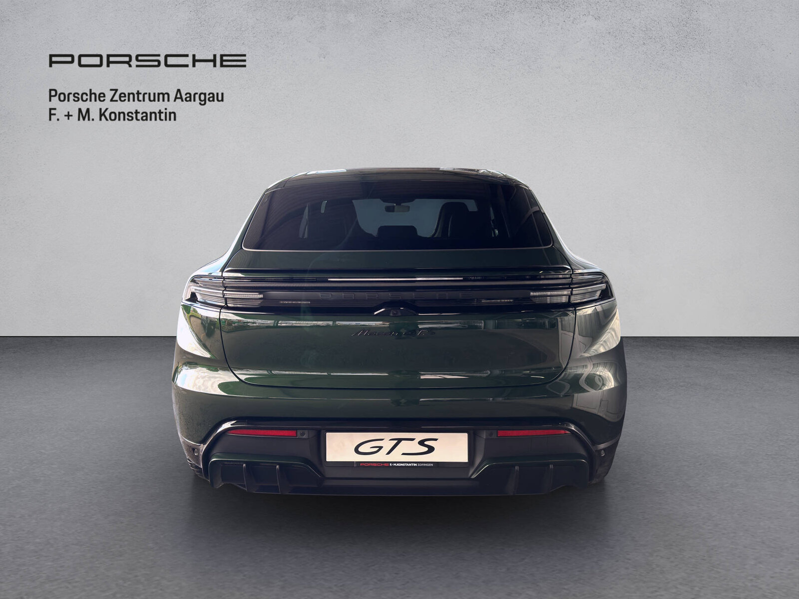 PORSCHE Macan GTS, Electric, New car, Automatic - 5