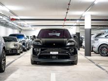 PORSCHE Macan 4 100kWh, Elektro, Neuwagen, Automatik - 4