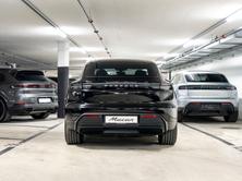 PORSCHE Macan 4 100kWh, Elektro, Neuwagen, Automatik - 5
