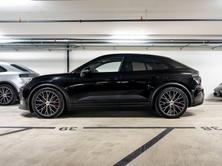 PORSCHE Macan 4S 100kWh, Elektro, Neuwagen, Automatik - 2
