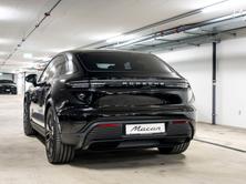 PORSCHE Macan 4S 100kWh, Elektro, Neuwagen, Automatik - 3