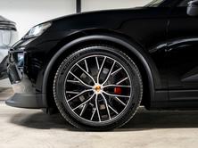 PORSCHE Macan 4S 100kWh, Elektro, Neuwagen, Automatik - 6