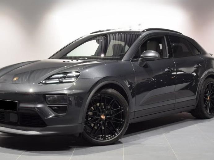 PORSCHE Macan 4 100kWh, Elektro, Neuwagen, Automatik