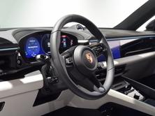 PORSCHE Macan 4 100kWh, Elektro, Neuwagen, Automatik - 5