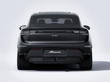 PORSCHE Macan Turbo, Electric, New car, Automatic - 7