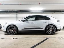 PORSCHE Macan 4S 100kWh, Elektro, Neuwagen, Automatik - 2