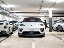 PORSCHE Macan 4S 100kWh, Elektro, Neuwagen, Automatik - 4