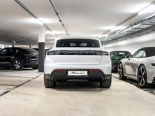 PORSCHE Macan 4S 100kWh, Elektro, Neuwagen, Automatik - 5