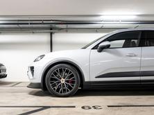 PORSCHE Macan 4S 100kWh, Elektro, Neuwagen, Automatik - 7