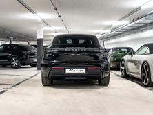 PORSCHE Macan 4 100kWh, Elektro, Neuwagen, Automatik - 5