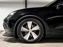 PORSCHE Macan 4 100kWh, Elektro, Neuwagen, Automatik - 6