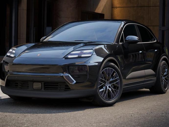 PORSCHE Macan 4, Elettrica, Auto nuove, Automatico