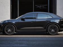 PORSCHE Macan 4, Elettrica, Auto nuove, Automatico - 2