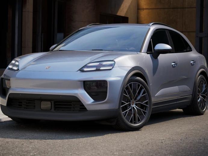PORSCHE Macan 4S, Elettrica, Auto nuove, Automatico