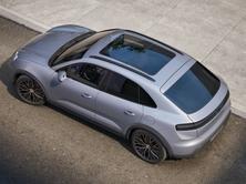 PORSCHE Macan 4S, Elettrica, Auto nuove, Automatico - 4
