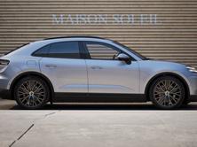 PORSCHE Macan 4S, Elettrica, Auto nuove, Automatico - 6