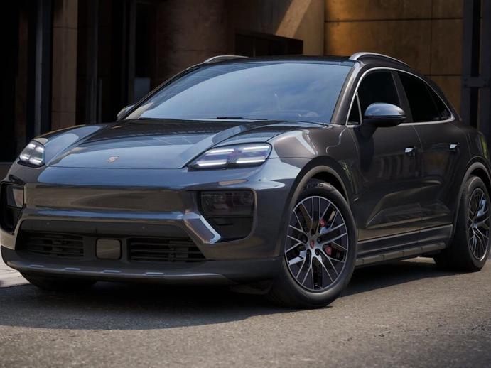 PORSCHE Macan 4S, Elettrica, Auto nuove, Automatico