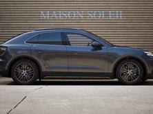 PORSCHE Macan 4S, Elettrica, Auto nuove, Automatico - 6
