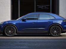 PORSCHE Macan 4S, Elettrica, Auto nuove, Automatico - 2