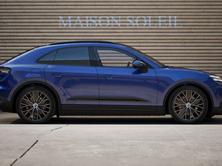 PORSCHE Macan 4S, Elettrica, Auto nuove, Automatico - 6