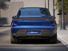PORSCHE Macan 4S, Elettrica, Auto nuove, Automatico - 7