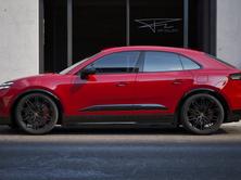 PORSCHE Macan GTS, Electric, New car, Automatic - 2