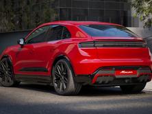 PORSCHE Macan GTS, Electric, New car, Automatic - 3