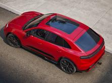 PORSCHE Macan GTS, Electric, New car, Automatic - 4