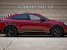 PORSCHE Macan GTS, Electric, New car, Automatic - 6