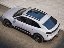 PORSCHE Macan Turbo, Elettrica, Auto nuove, Automatico - 4
